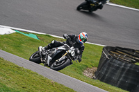 Middle Group White Bikes